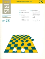 Boletín de RedIRIS n. 23