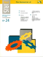 Boletín de RedIRIS n. 24