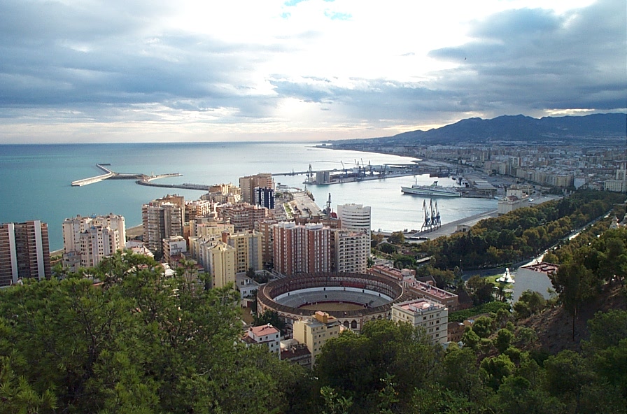 Málaga