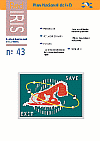 Boletín de RedIRIS n. 43