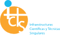 Logo ICTS